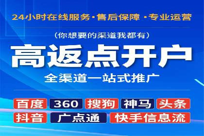 SEM推广竞价托管成功案例解析